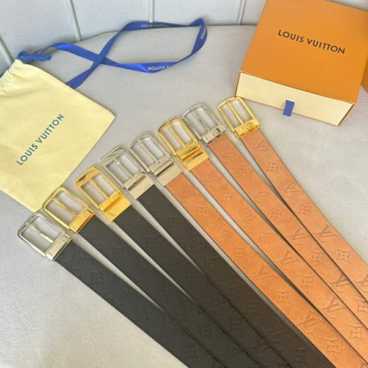 Picture of Louis Vuitton Belts _SKUfw175542779fw